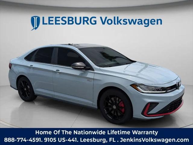 2026 Volkswagen Jetta GLI Autobahn for sale in Leesburg, FL