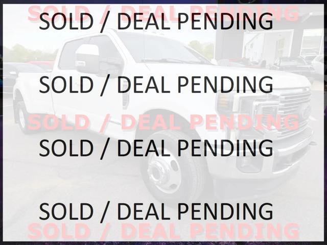 2020 Ford F-350 LARIAT for sale in Butler, PA