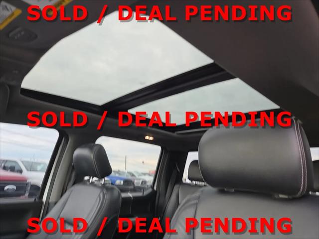 2020 Ford F-350 LARIAT