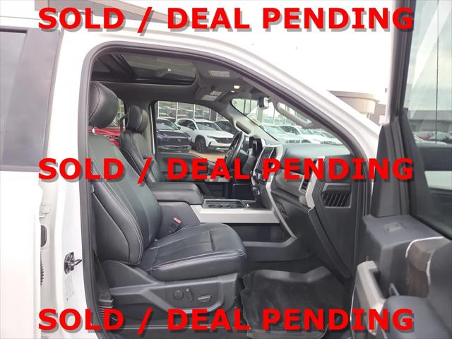 2020 Ford F-350 LARIAT