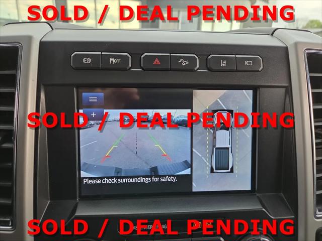 2020 Ford F-350 LARIAT