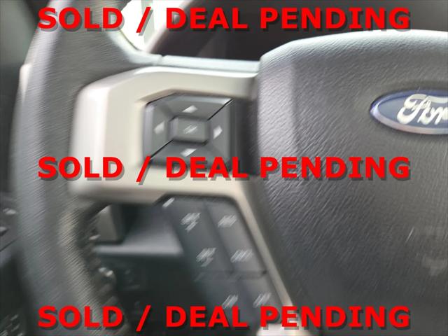 2020 Ford F-350 LARIAT
