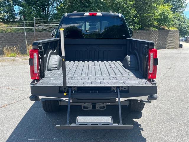2026 Ford F-250 King Ranch