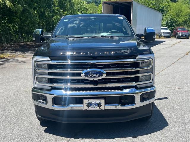2026 Ford F-250 King Ranch