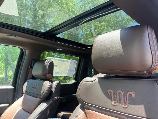 2026 Ford F-250 King Ranch