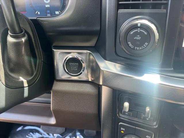 2026 Ford F-250 King Ranch