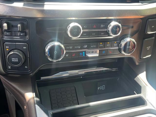 2026 Ford F-250 King Ranch