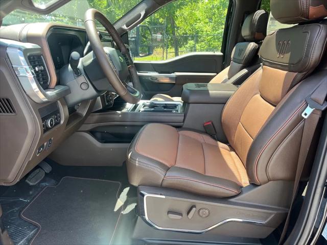 2026 Ford F-250 King Ranch