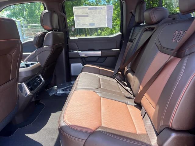 2026 Ford F-250 King Ranch