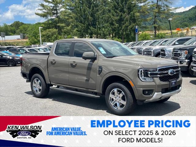 2026 Ford Ranger LARIAT for sale in Canton, NC