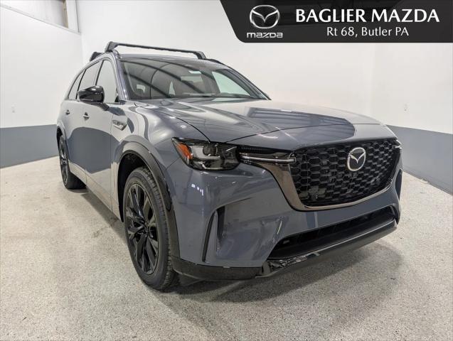 2026 Mazda X-90 3.3 Turbo S Premium Sport for sale in Butler, PA