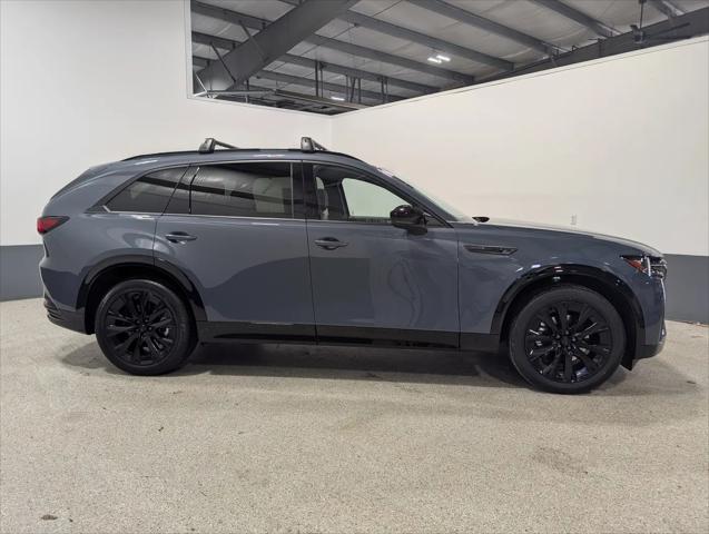 2026 Mazda X-90 3.3 Turbo S Premium Sport