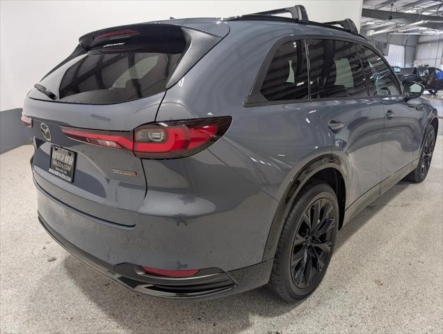 2026 Mazda X-90 3.3 Turbo S Premium Sport