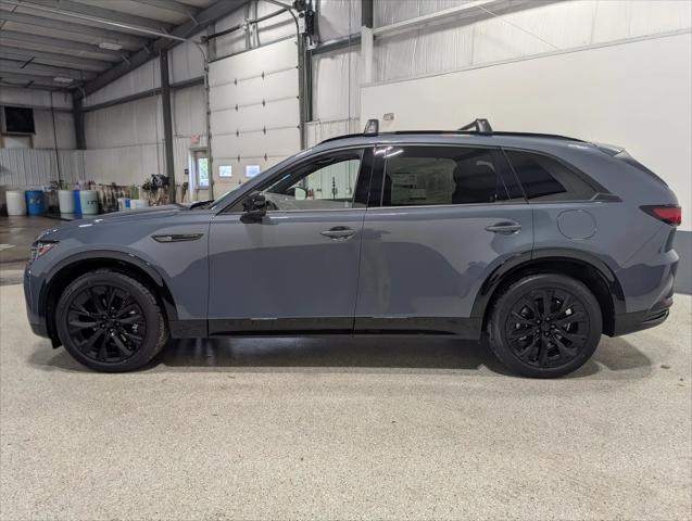 2026 Mazda X-90 3.3 Turbo S Premium Sport
