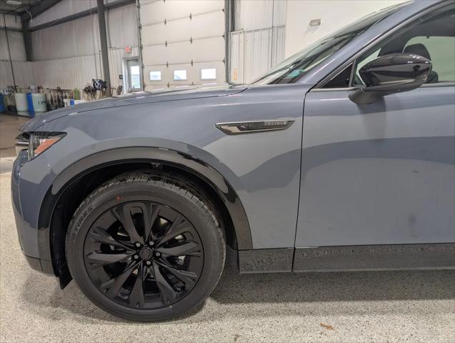 2026 Mazda X-90 3.3 Turbo S Premium Sport