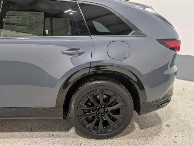 2026 Mazda X-90 3.3 Turbo S Premium Sport