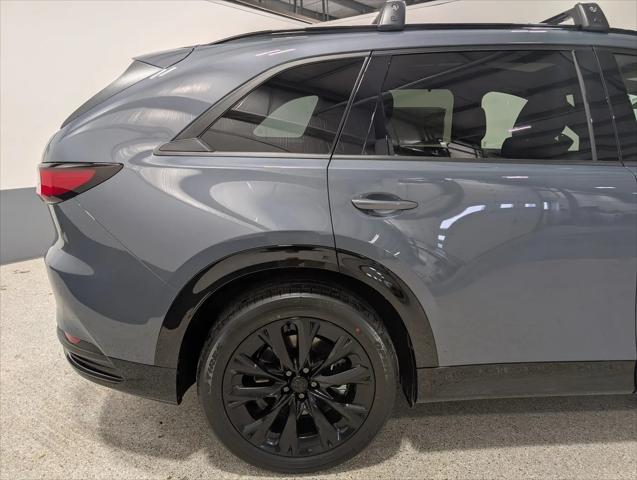 2026 Mazda X-90 3.3 Turbo S Premium Sport