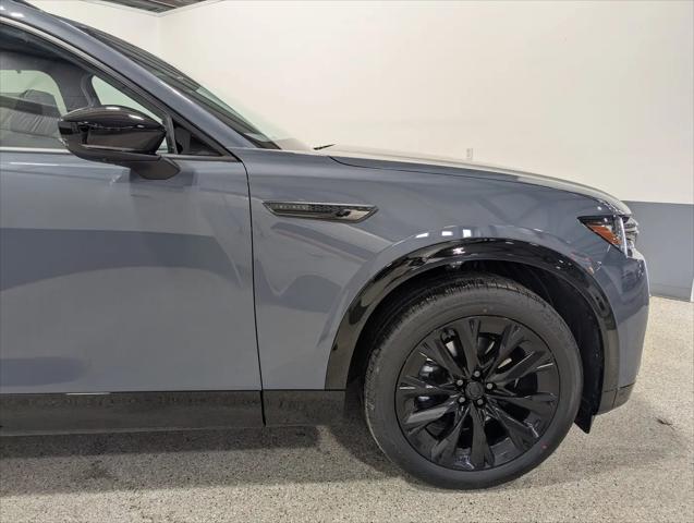 2026 Mazda X-90 3.3 Turbo S Premium Sport