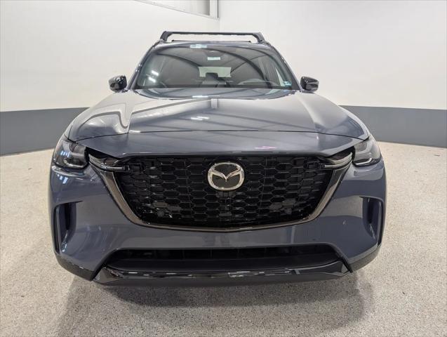 2026 Mazda X-90 3.3 Turbo S Premium Sport