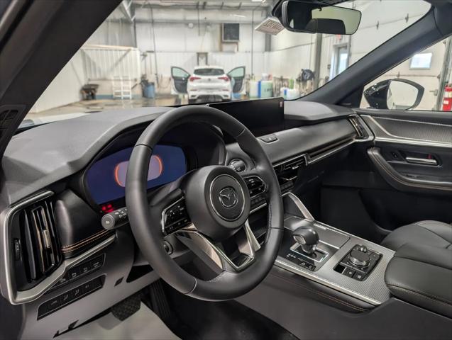 2026 Mazda X-90 3.3 Turbo S Premium Sport