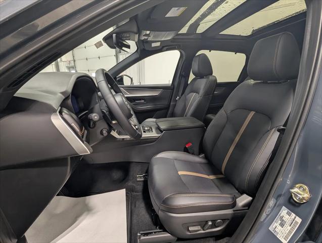 2026 Mazda X-90 3.3 Turbo S Premium Sport