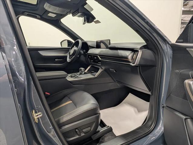 2026 Mazda X-90 3.3 Turbo S Premium Sport