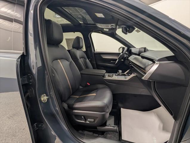 2026 Mazda X-90 3.3 Turbo S Premium Sport