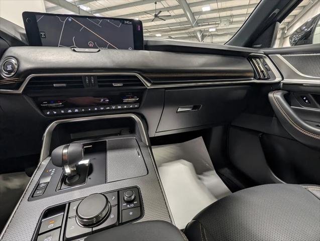 2026 Mazda X-90 3.3 Turbo S Premium Sport