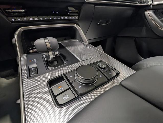 2026 Mazda X-90 3.3 Turbo S Premium Sport