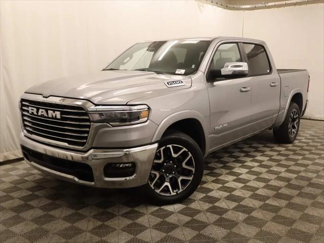 2026 Ram 1500 Laramie Crew Cab 4x4 5'7" Box for sale in Scottsdale, AZ