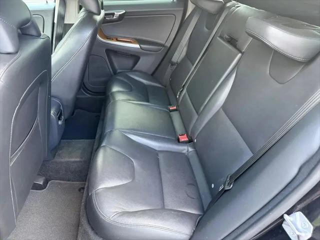 2017 Volvo XC60 T6 Inscription