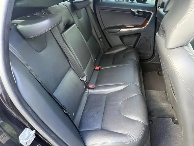2017 Volvo XC60 T6 Inscription