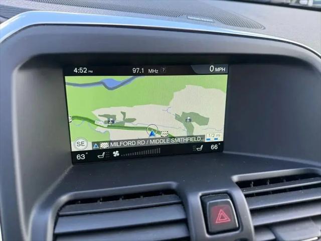 2017 Volvo XC60 T6 Inscription