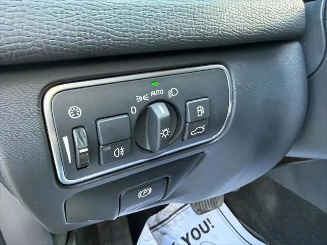 2017 Volvo XC60 T6 Inscription