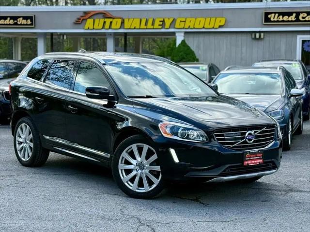 2017 Volvo XC60 T6 Inscription for sale in East Stroudsburg, PA