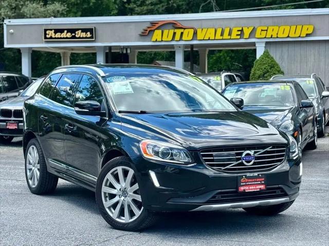 2017 Volvo XC60 T6 Inscription for sale in East Stroudsburg, PA