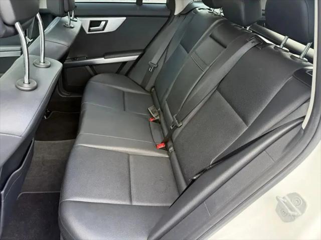 2014 Mercedes-Benz GLK-CLASS GLK 350 4MATIC