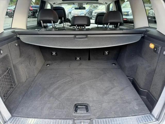 2014 Mercedes-Benz GLK-CLASS GLK 350 4MATIC