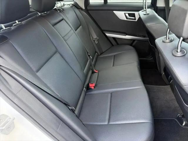 2014 Mercedes-Benz GLK-CLASS GLK 350 4MATIC