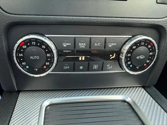 2014 Mercedes-Benz GLK-CLASS GLK 350 4MATIC