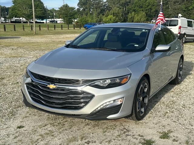 2022 Chevrolet Malibu FWD LT for sale in Griffin, GA