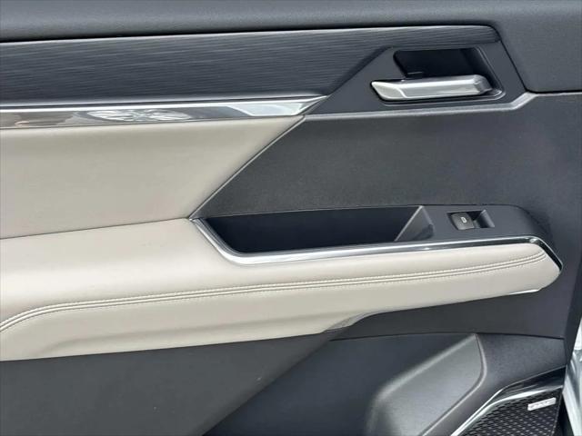 2026 GMC Acadia Elevation AWD