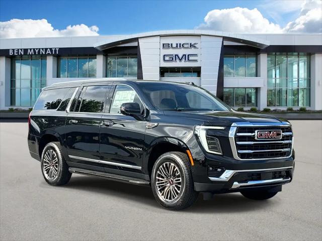 2026 GMC Yukon XL 4WD Elevation for sale in Concord, NC