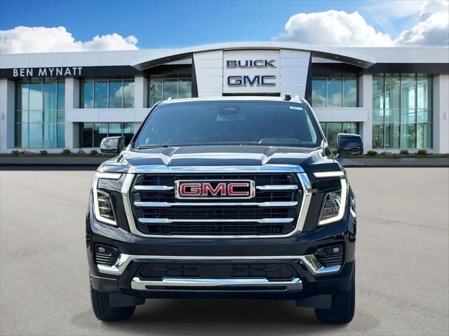 2026 GMC Yukon XL 4WD Elevation