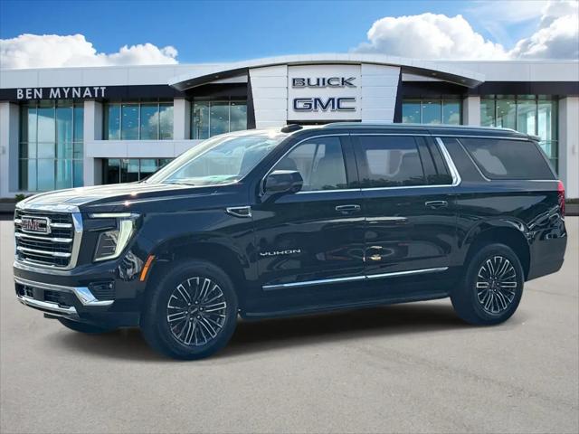 2026 GMC Yukon XL 4WD Elevation