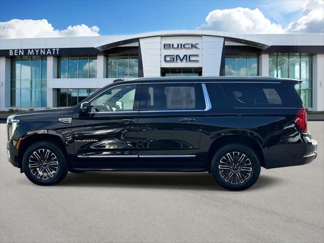 2026 GMC Yukon XL 4WD Elevation