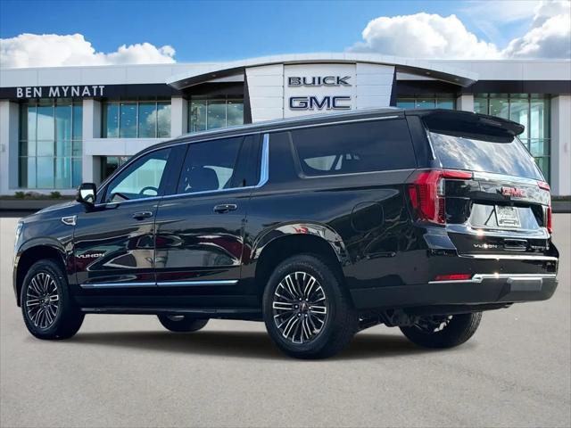 2026 GMC Yukon XL 4WD Elevation