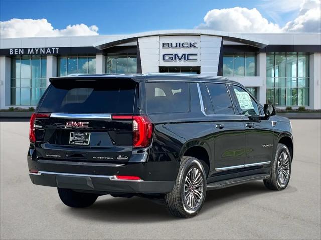 2026 GMC Yukon XL 4WD Elevation