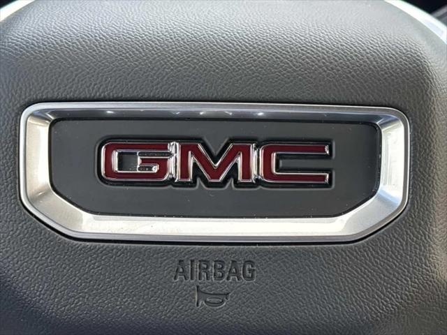 2026 GMC Yukon XL 4WD Elevation