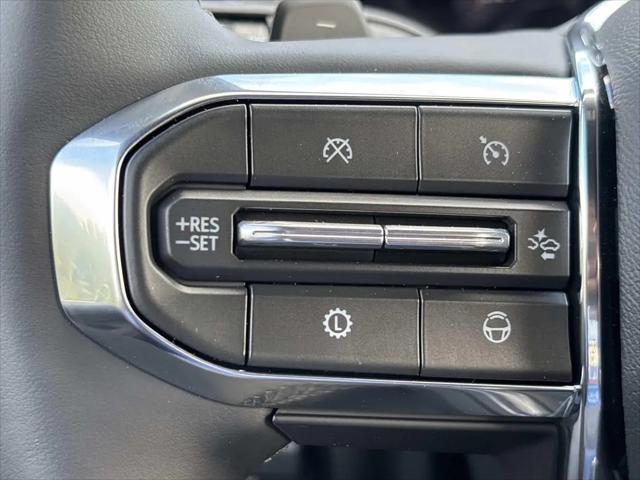 2026 GMC Yukon XL 4WD Elevation